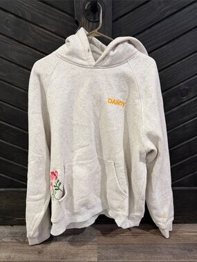 Dandy Worldwide hoodie!!